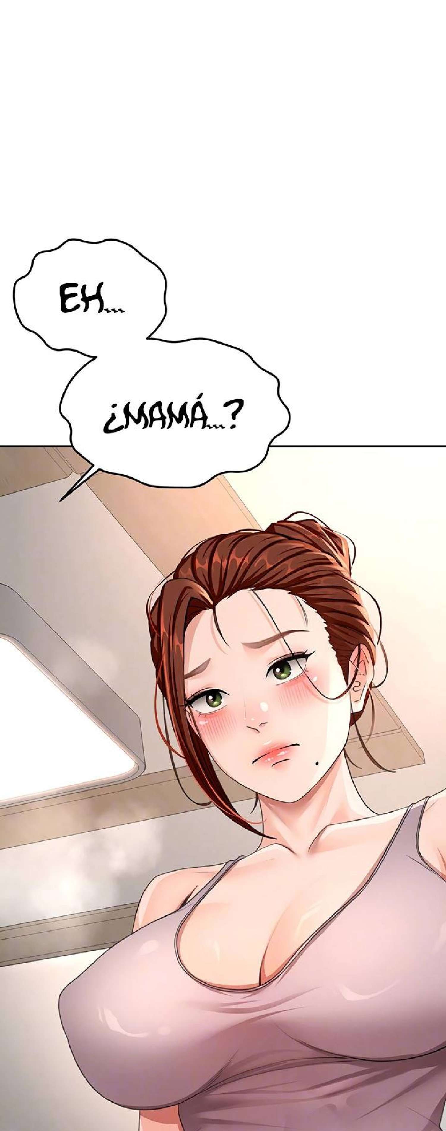 La azotea secreta de Kim Capitulo 16 página 6