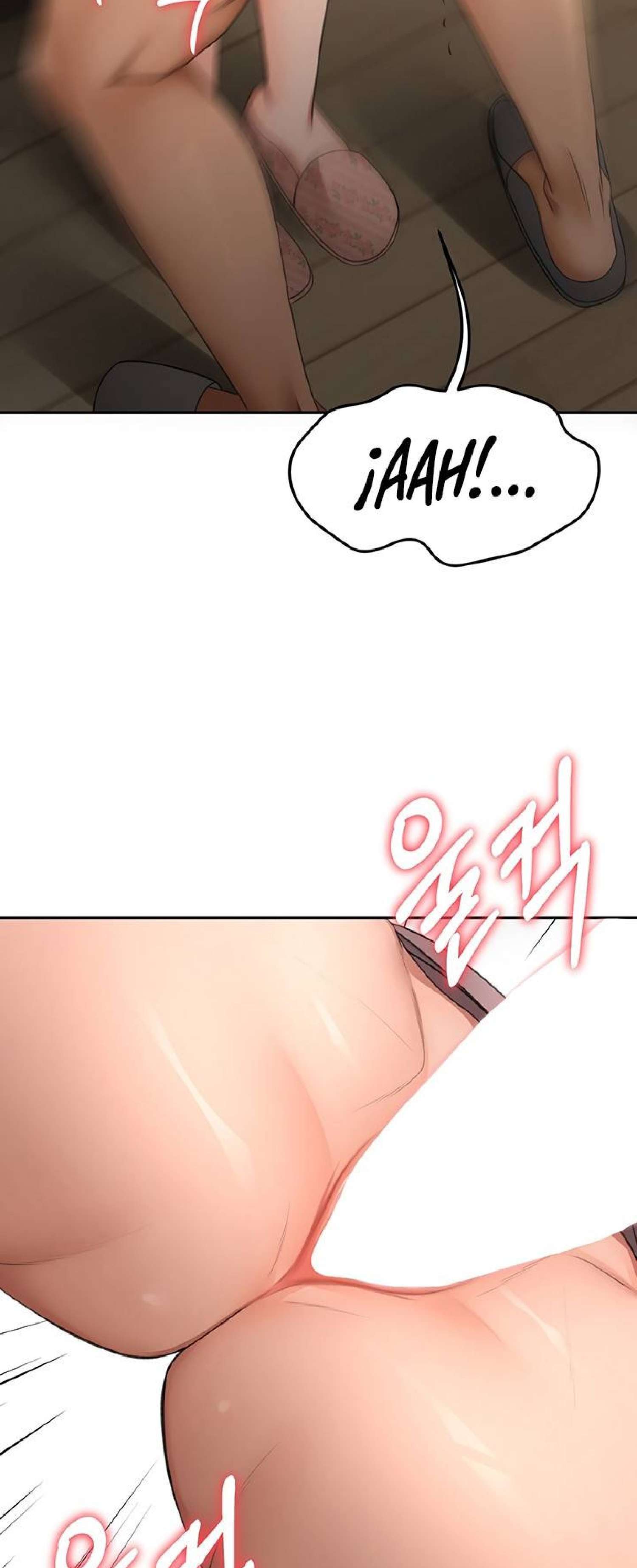 La azotea secreta de Kim Capitulo 16 página 66