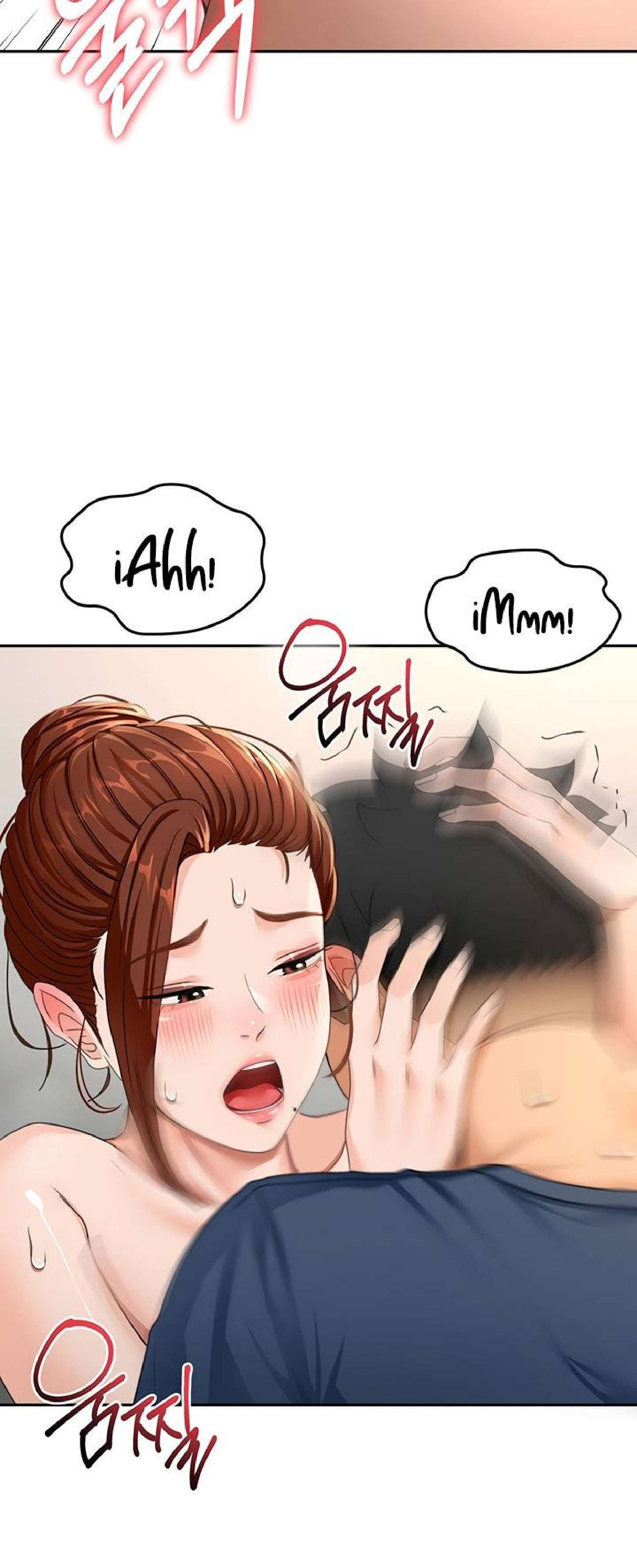 La azotea secreta de Kim Capitulo 16 página 67