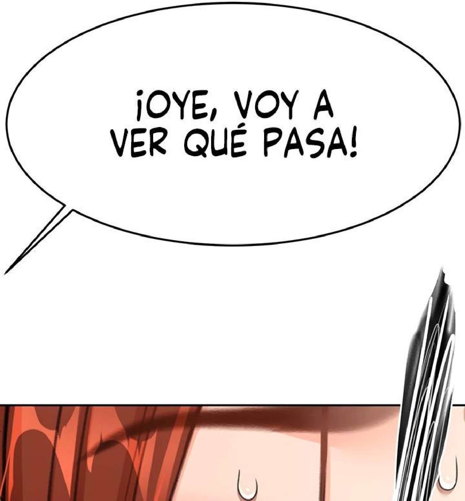 La azotea secreta de Kim Capitulo 16 página 68