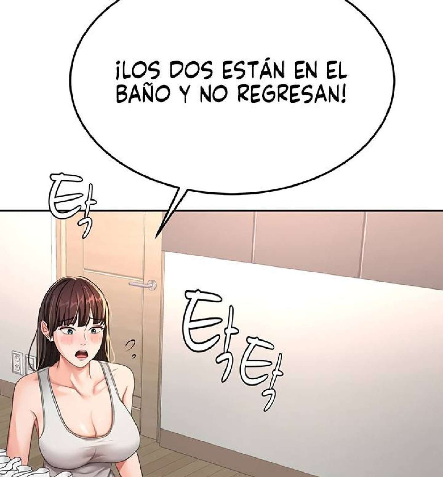 La azotea secreta de Kim Capitulo 16 página 70