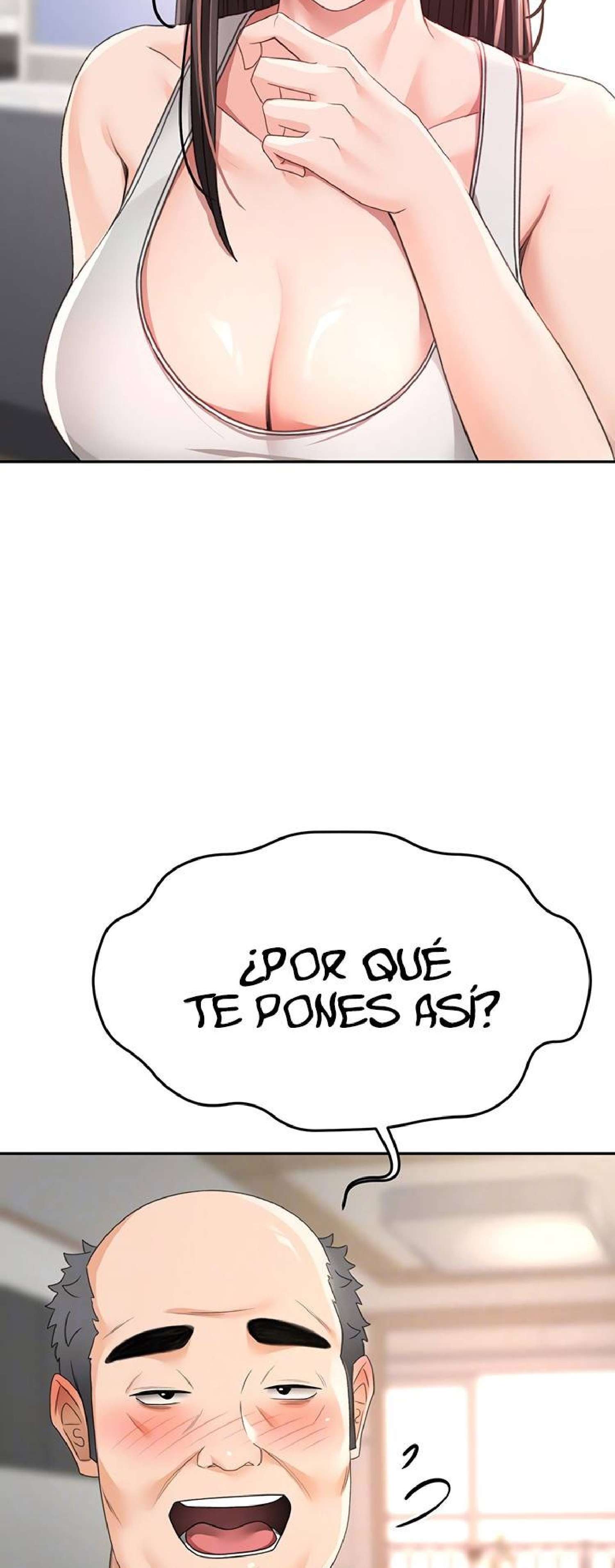 La azotea secreta de Kim Capitulo 16 página 9