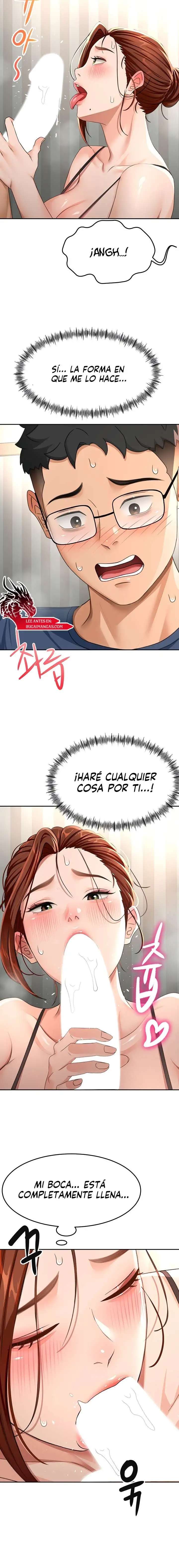 La azotea secreta de Kim Capitulo 17 página 14