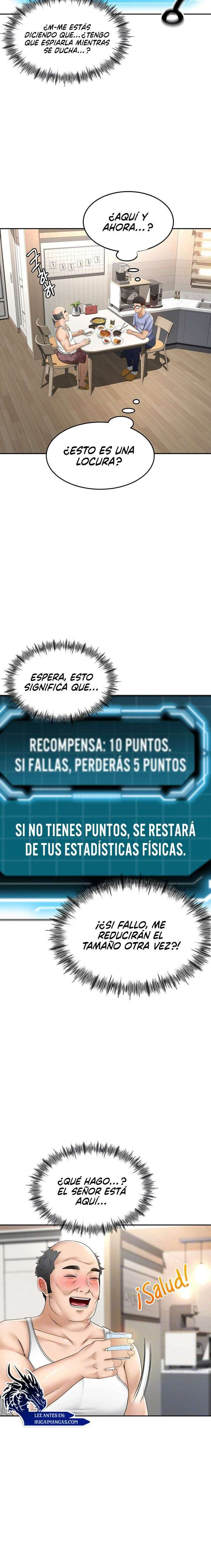 La azotea secreta de Kim Capitulo 2 página 7