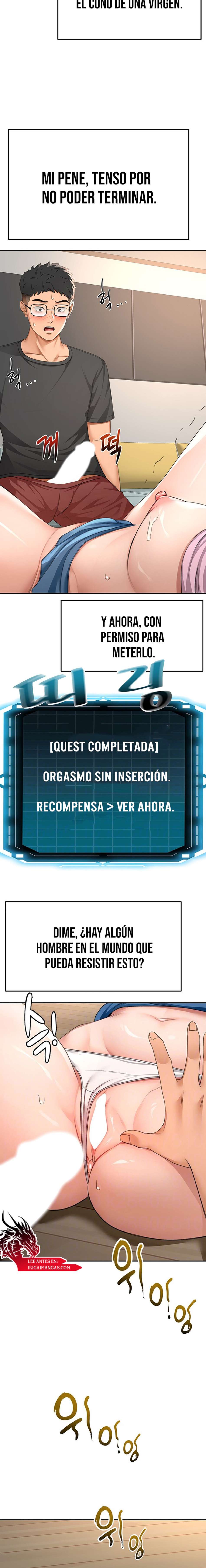 La azotea secreta de Kim Capitulo 21 página 4