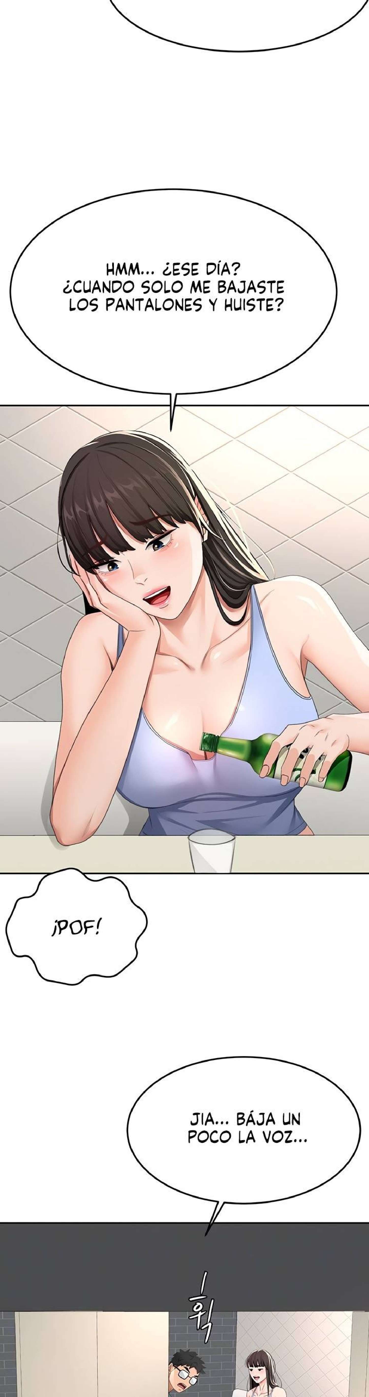 La azotea secreta de Kim Capitulo 23 página 12