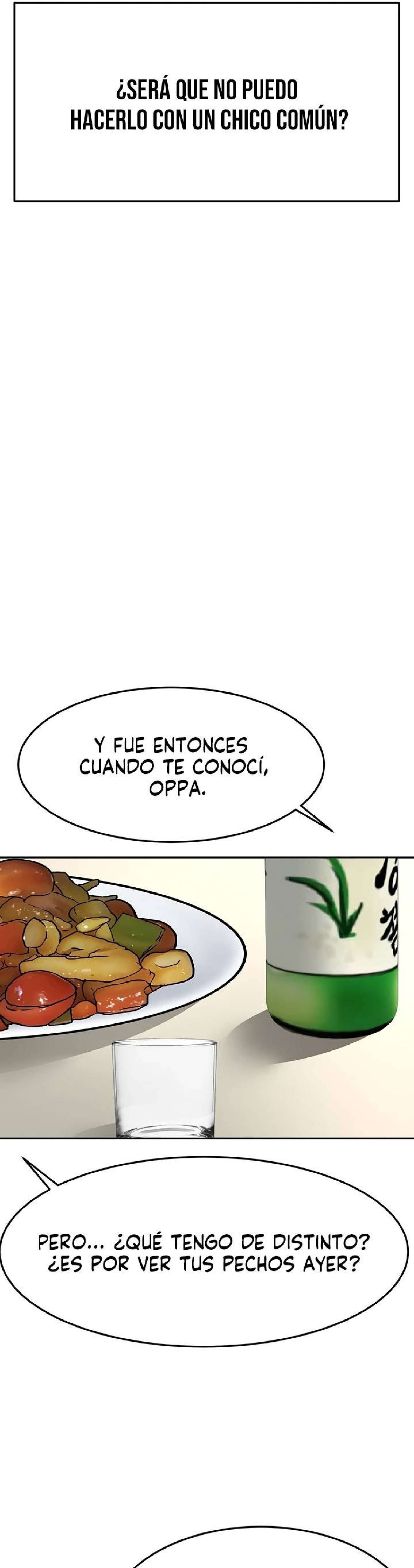 La azotea secreta de Kim Capitulo 23 página 30