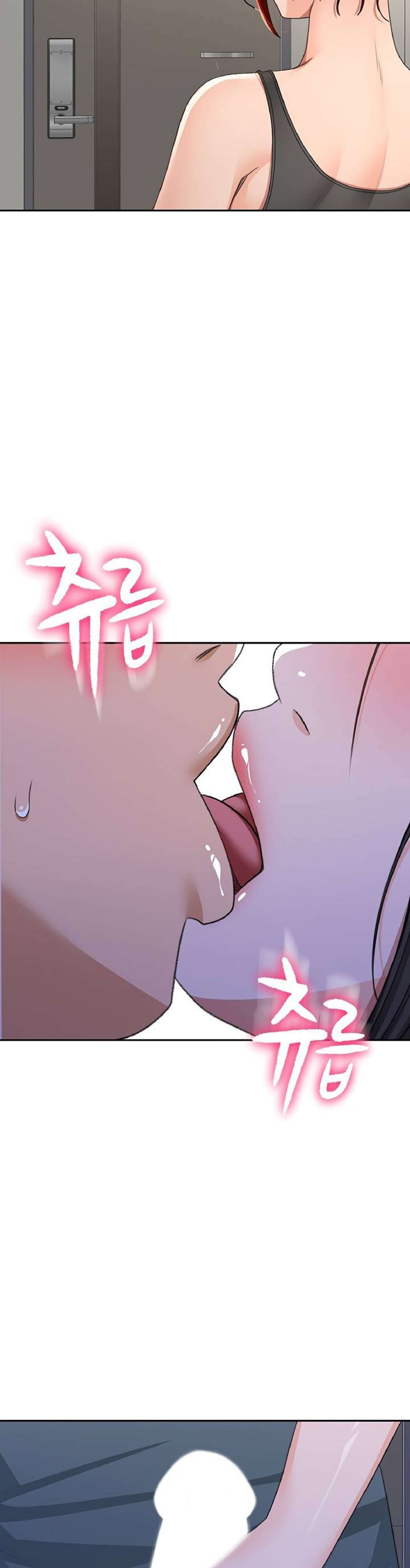 La azotea secreta de Kim Capitulo 24 página 40