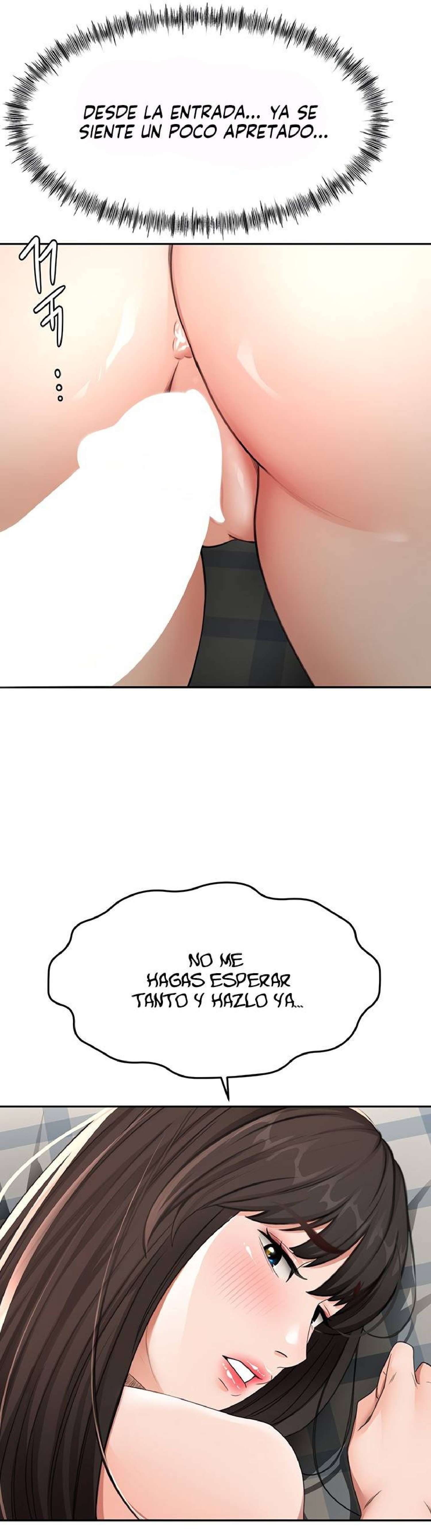 La azotea secreta de Kim Capitulo 25 página 10
