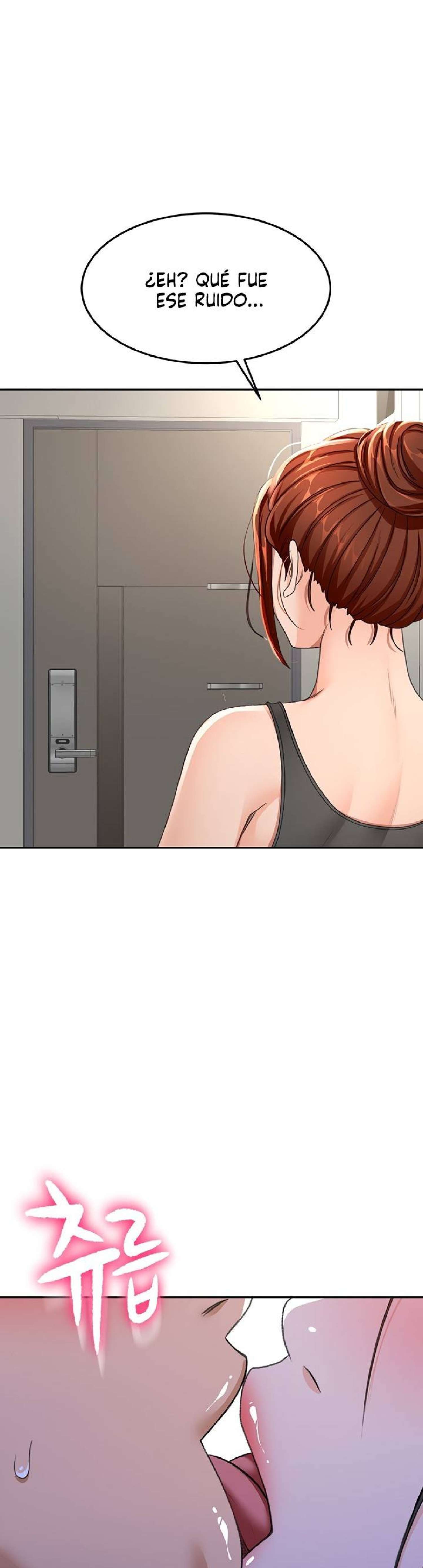 La azotea secreta de Kim Capitulo 25 página 2