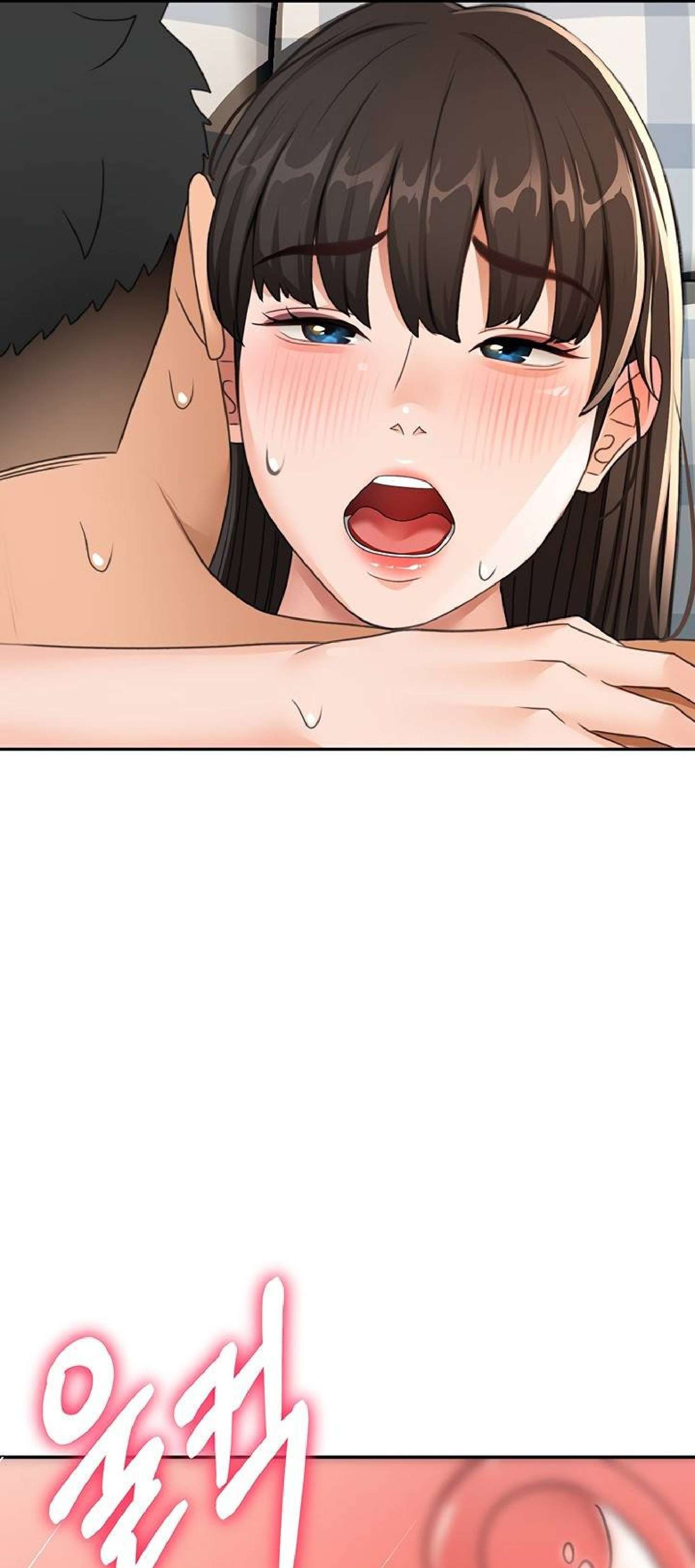 La azotea secreta de Kim Capitulo 25 página 42