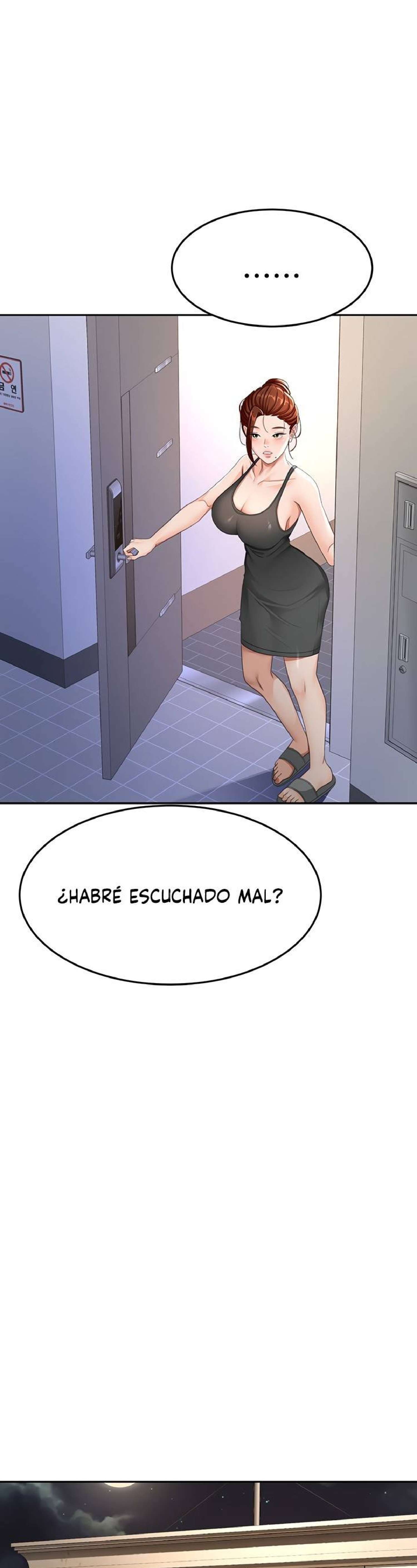 La azotea secreta de Kim Capitulo 25 página 7