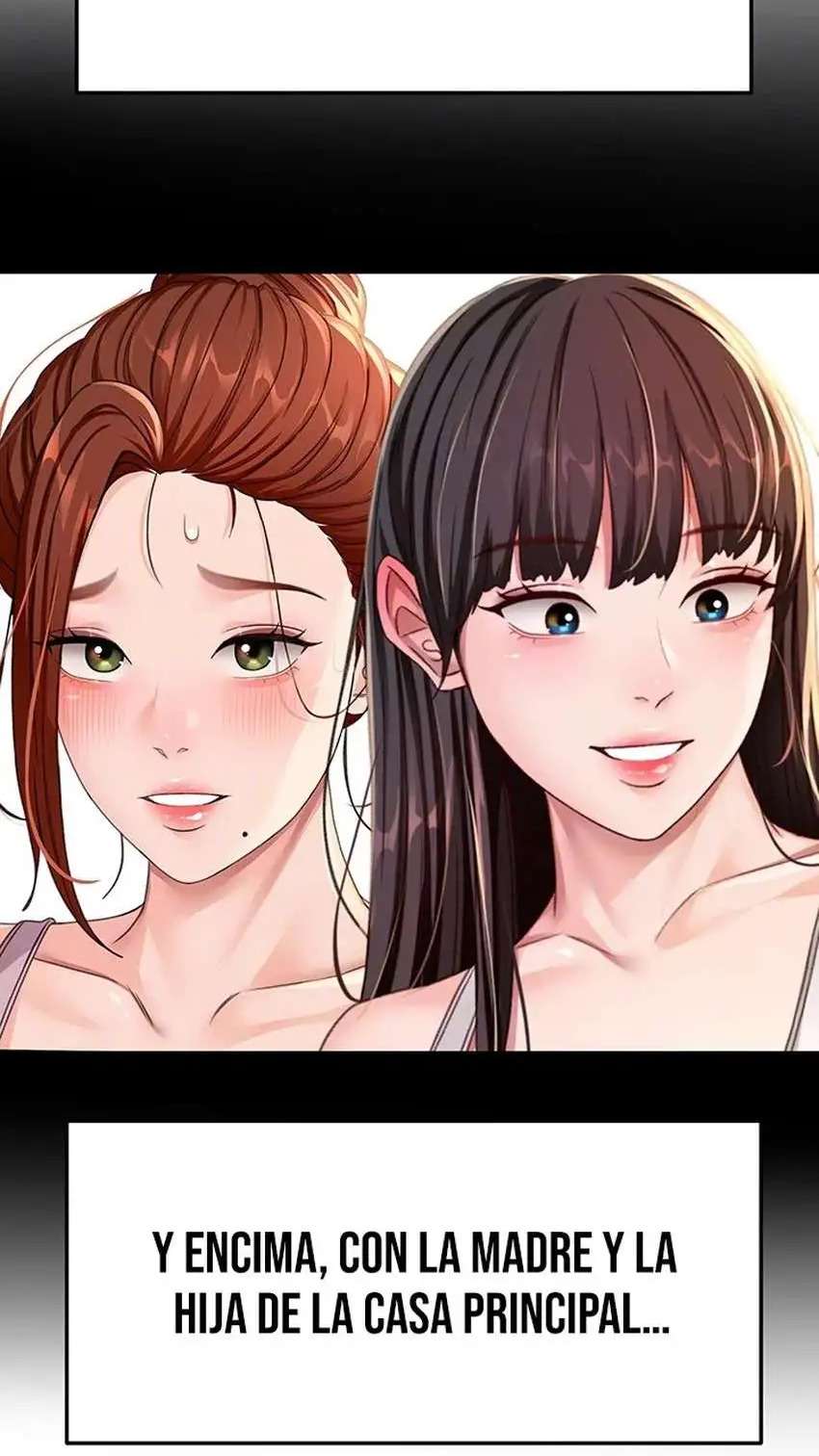 La azotea secreta de Kim Capitulo 26 página 14