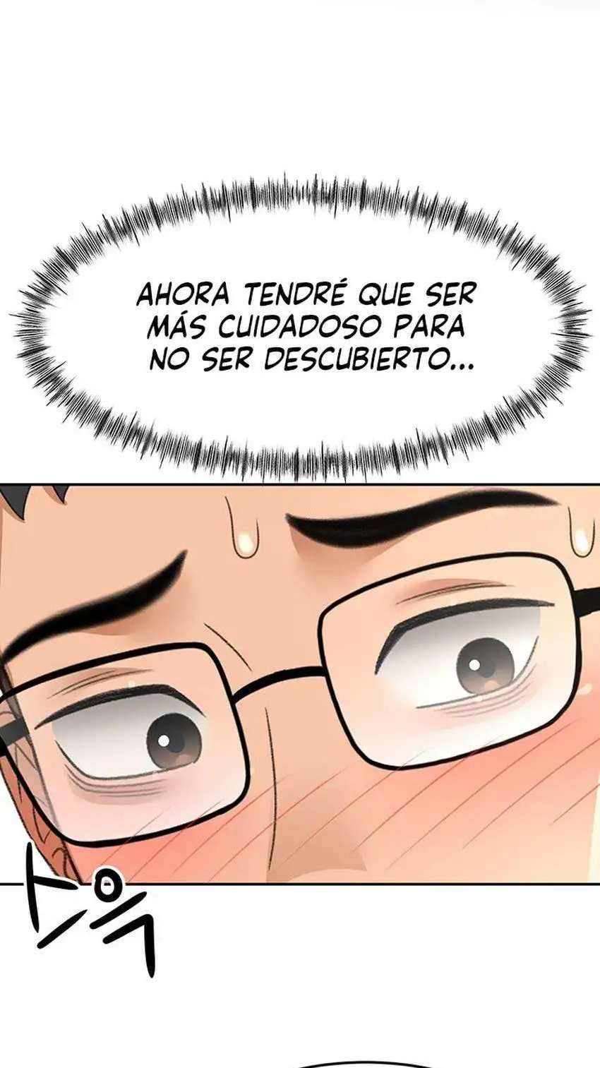 La azotea secreta de Kim Capitulo 26 página 15