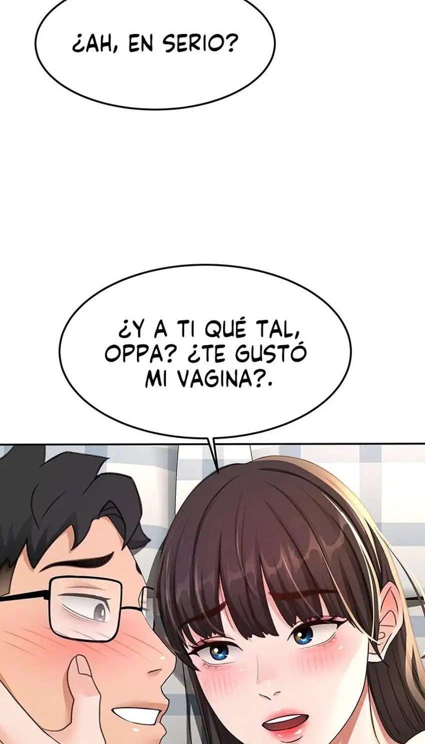 La azotea secreta de Kim Capitulo 26 página 18