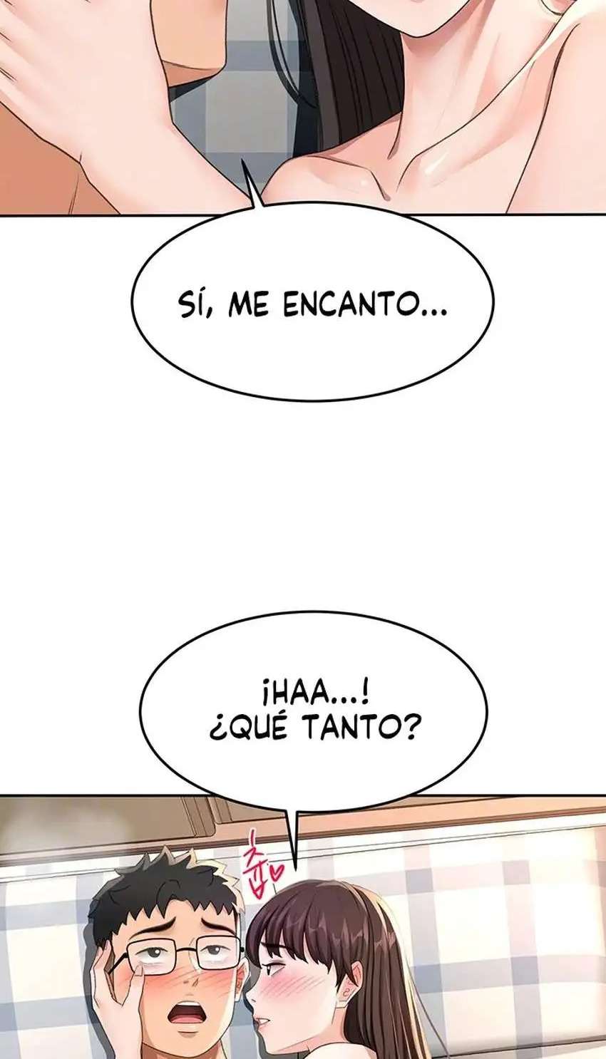 La azotea secreta de Kim Capitulo 26 página 19