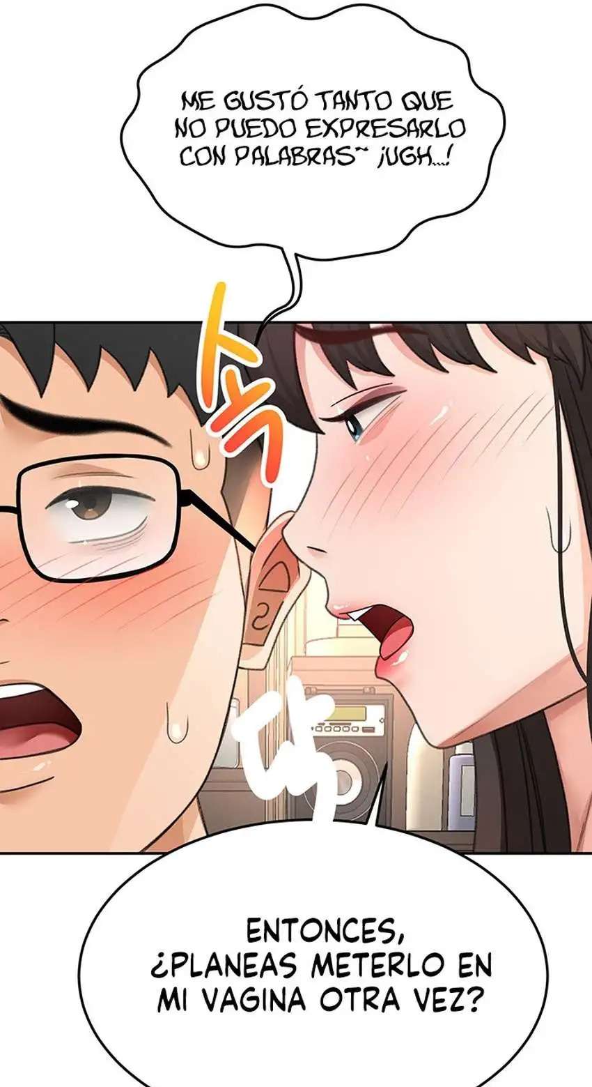 La azotea secreta de Kim Capitulo 26 página 21