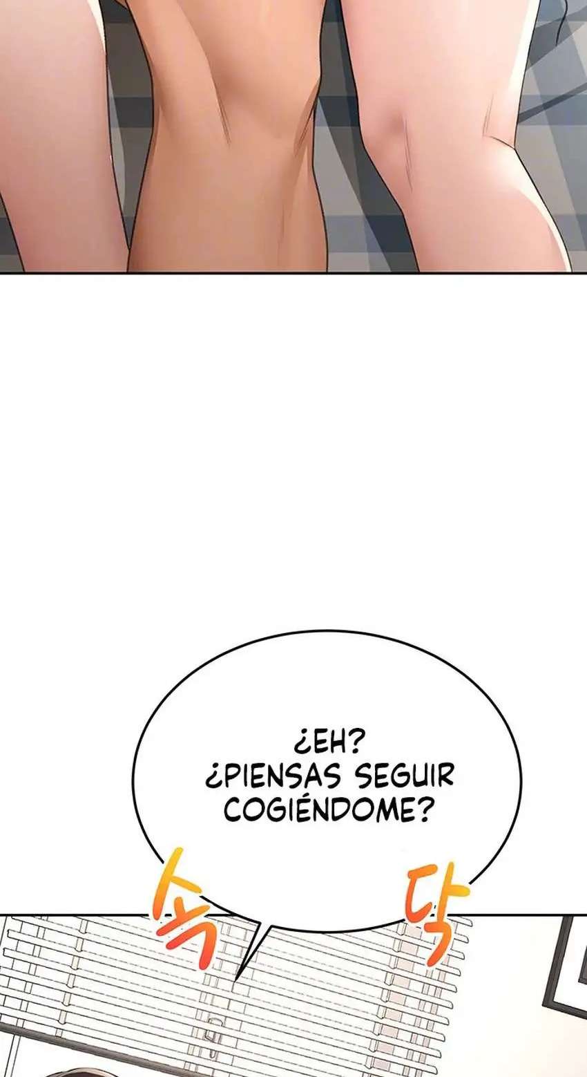 La azotea secreta de Kim Capitulo 26 página 23