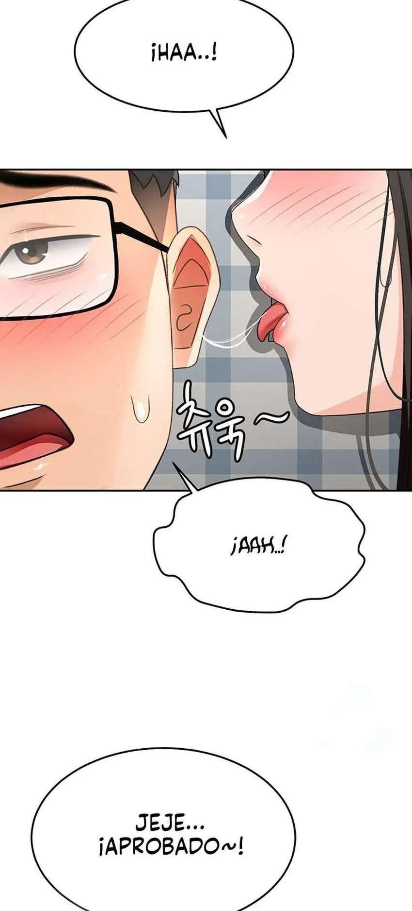 La azotea secreta de Kim Capitulo 26 página 26