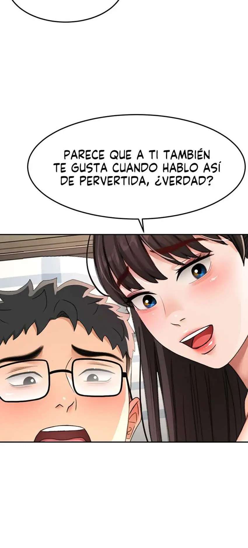 La azotea secreta de Kim Capitulo 26 página 28