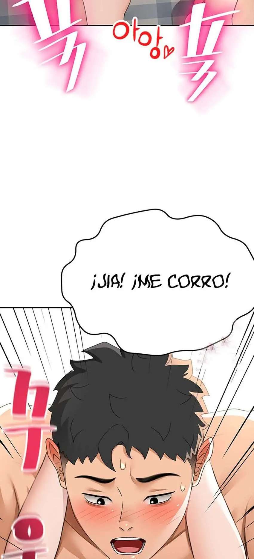 La azotea secreta de Kim Capitulo 26 página 3
