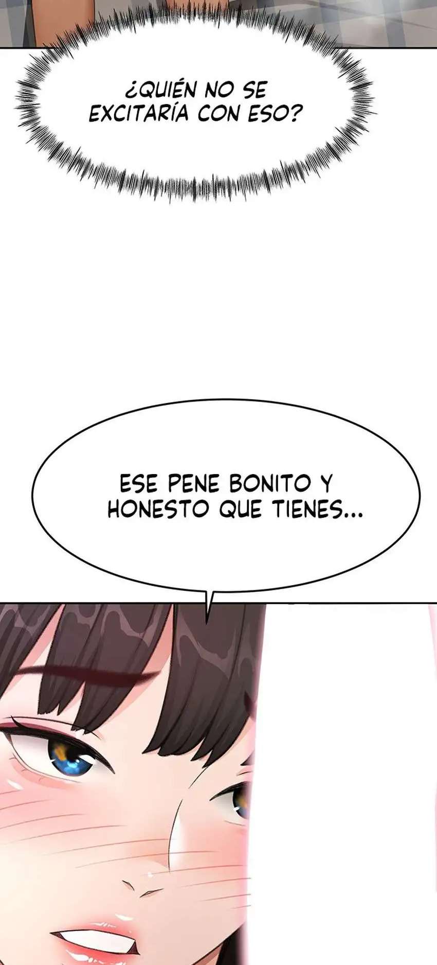 La azotea secreta de Kim Capitulo 26 página 30