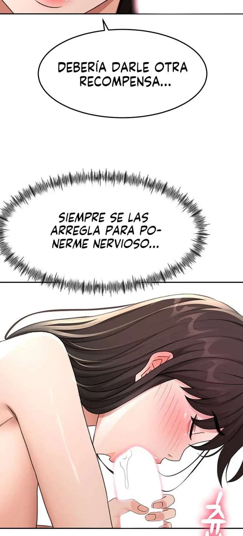 La azotea secreta de Kim Capitulo 26 página 31