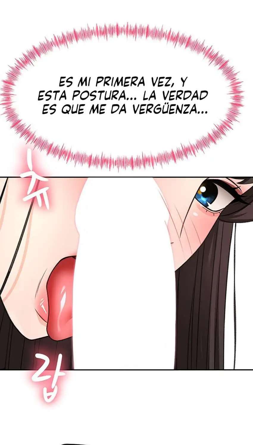 La azotea secreta de Kim Capitulo 26 página 37