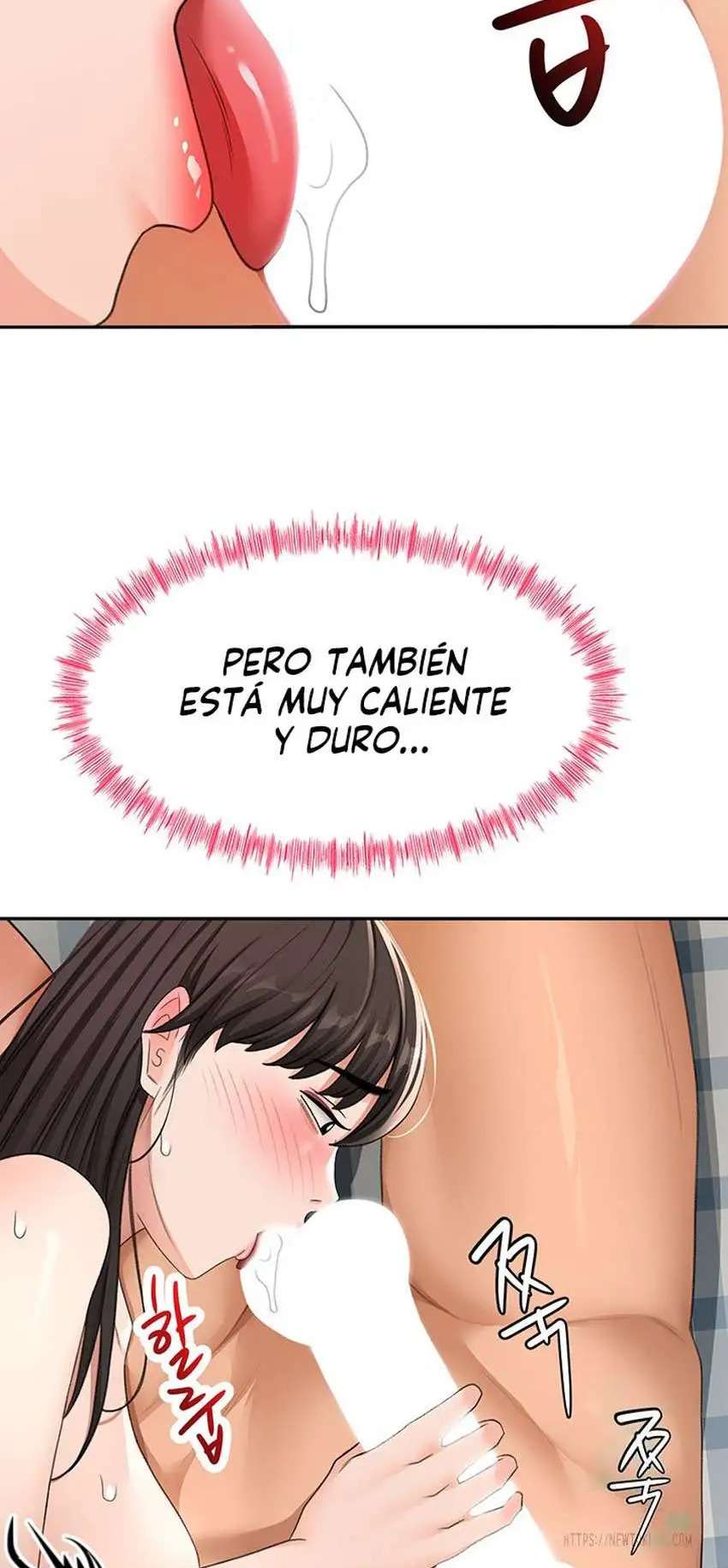 La azotea secreta de Kim Capitulo 26 página 47