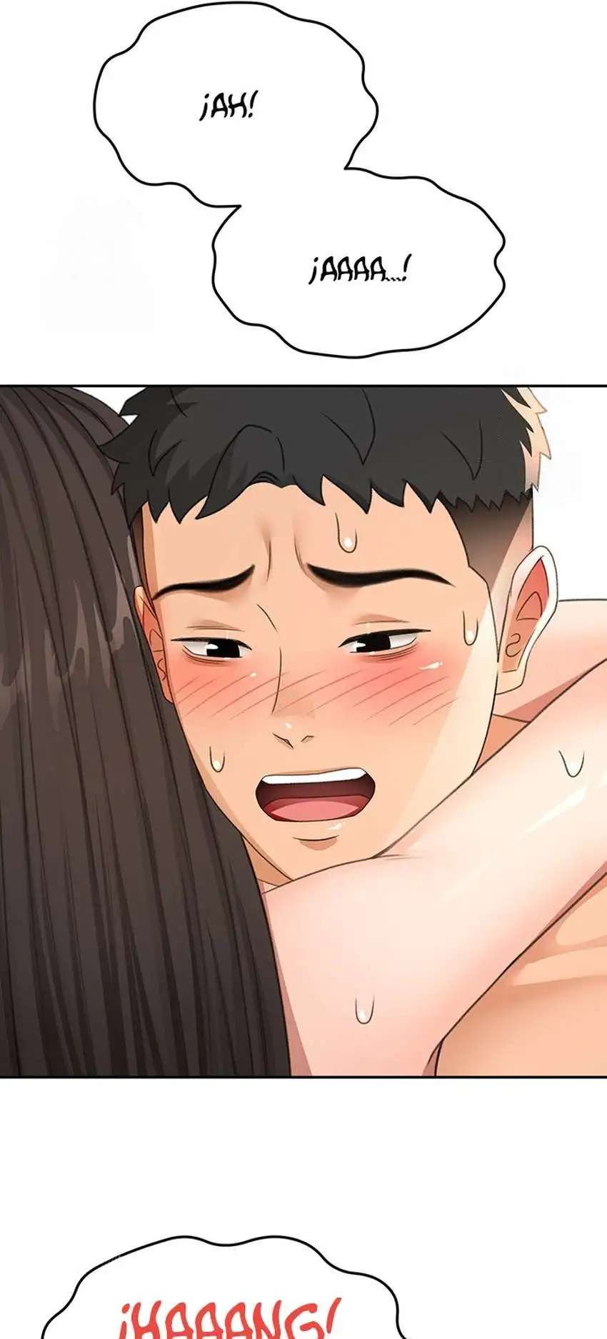 La azotea secreta de Kim Capitulo 26 página 5