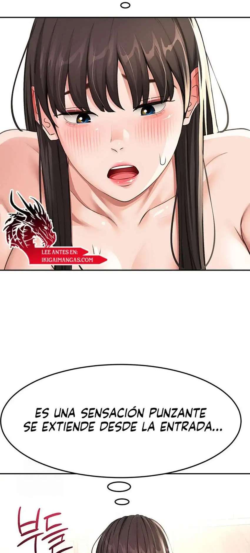 La azotea secreta de Kim Capitulo 26 página 55