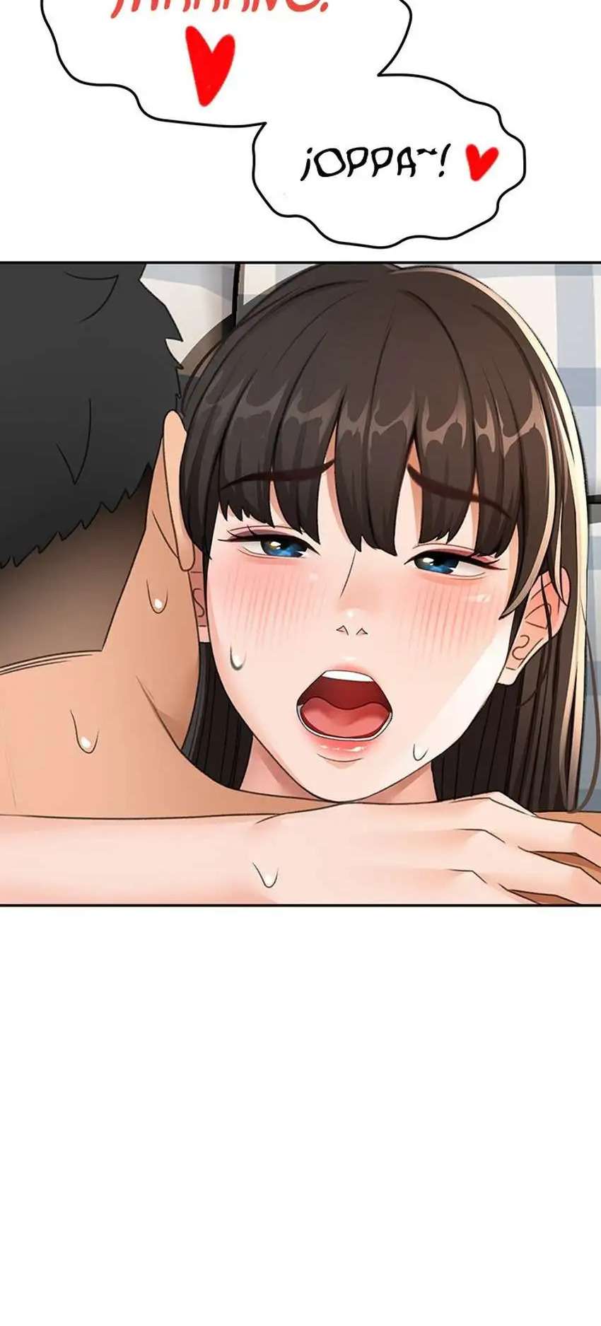 La azotea secreta de Kim Capitulo 26 página 6