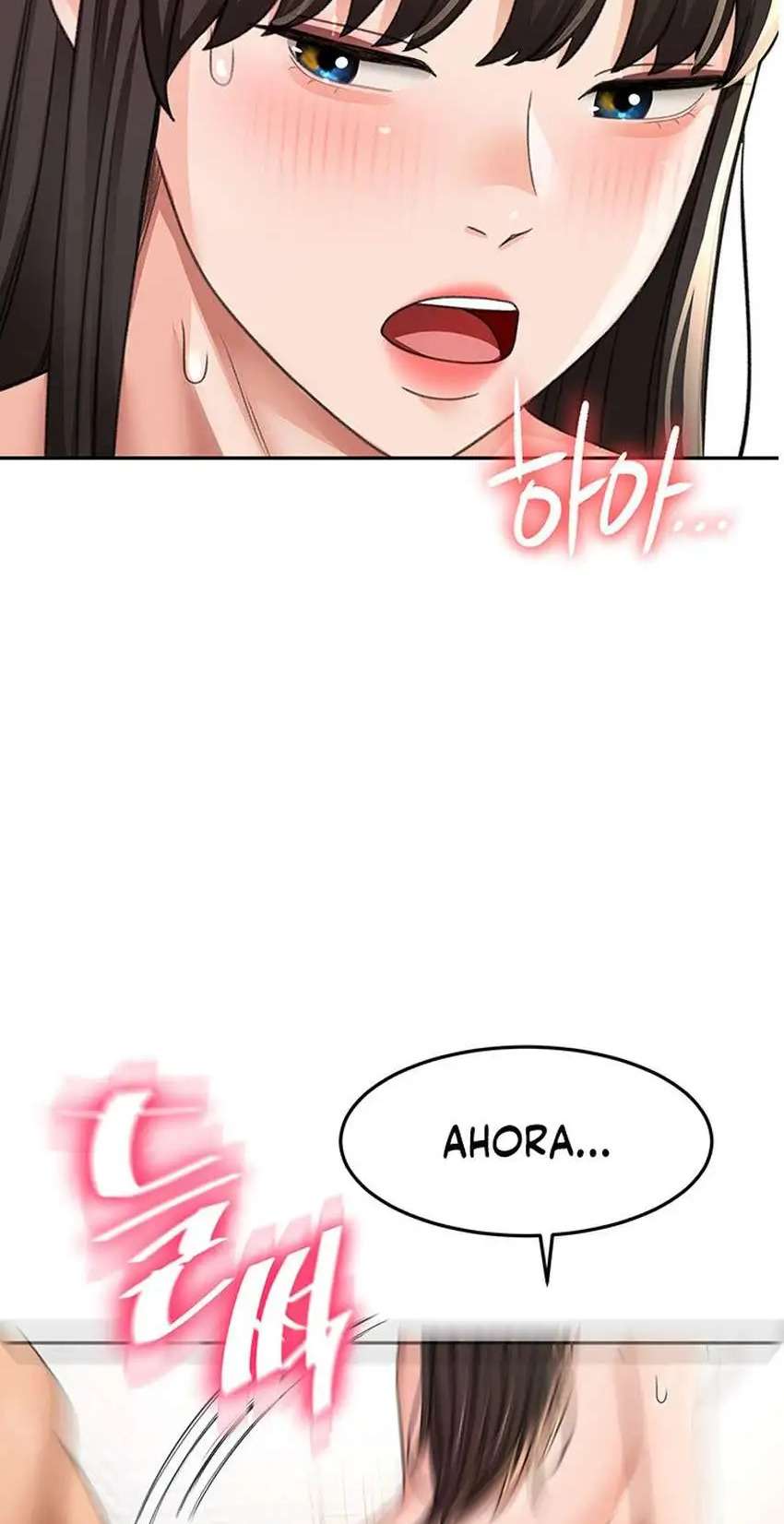 La azotea secreta de Kim Capitulo 26 página 62