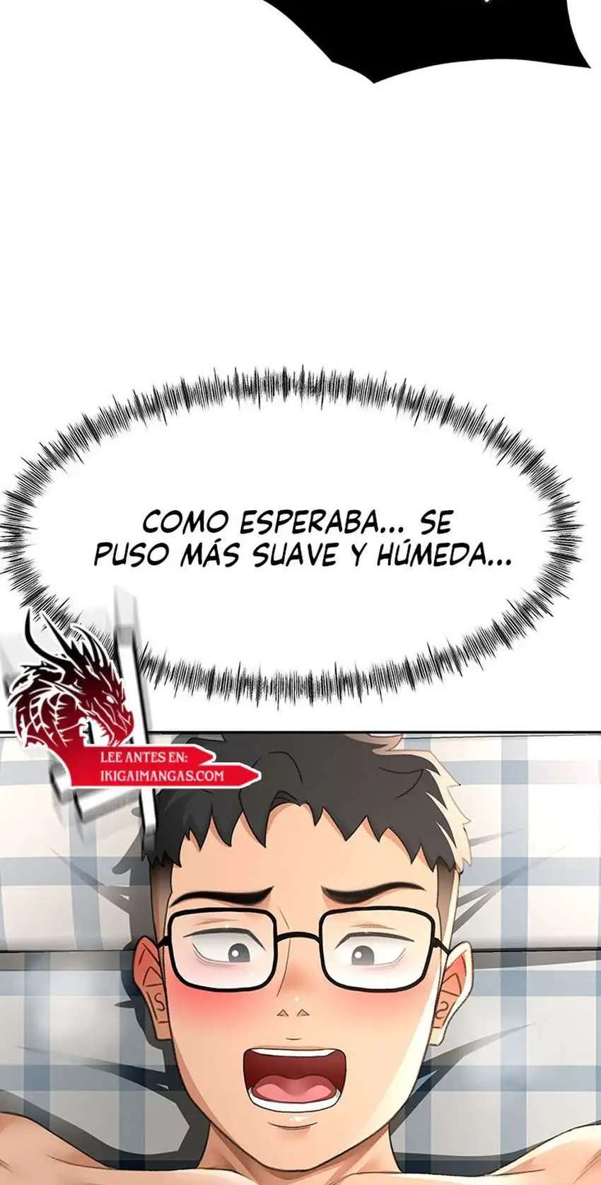 La azotea secreta de Kim Capitulo 26 página 70