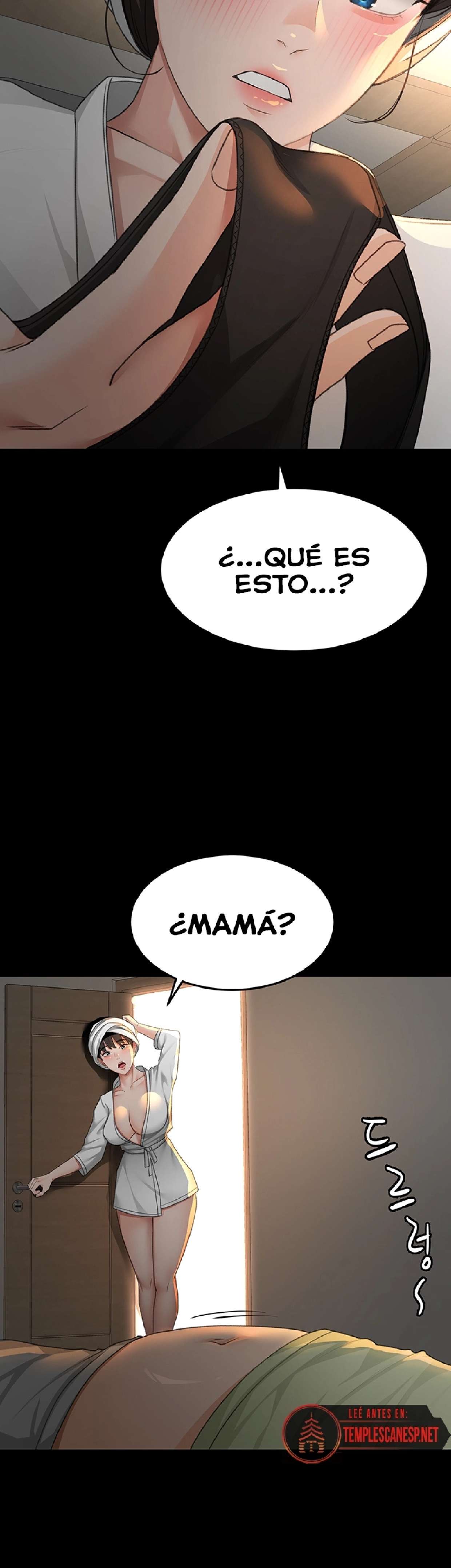 La azotea secreta de Kim Capitulo 27 página 17