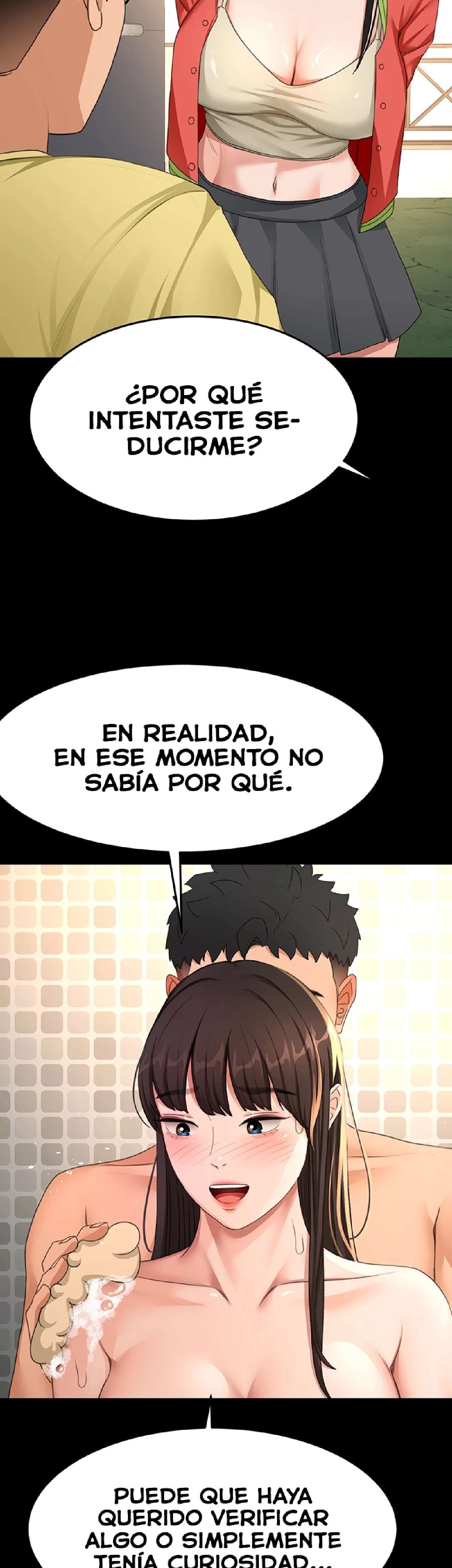 La azotea secreta de Kim Capitulo 27 página 24