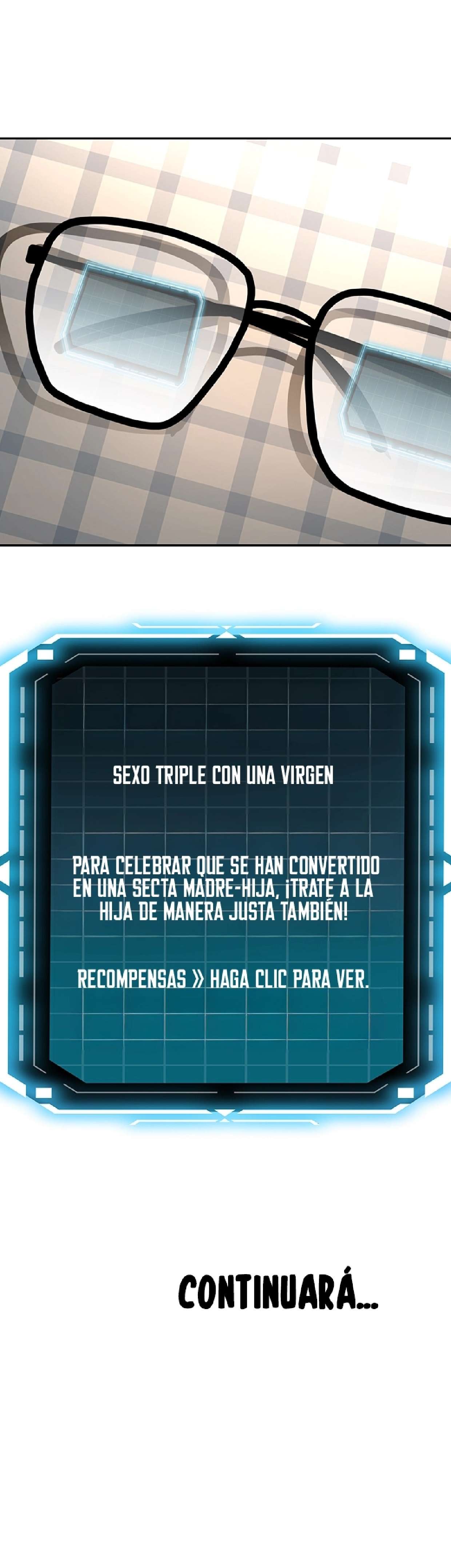 La azotea secreta de Kim Capitulo 27 página 44