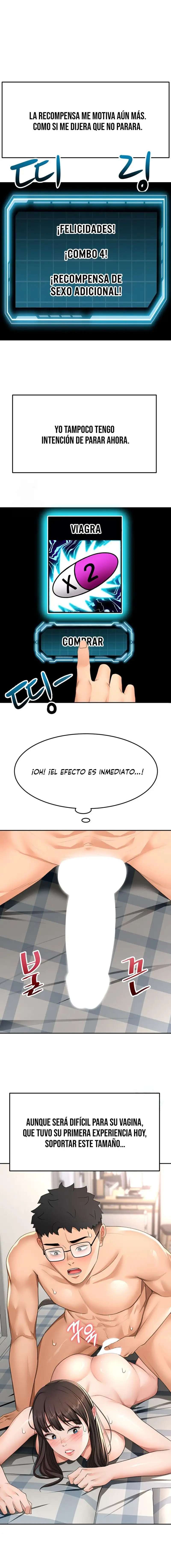 La azotea secreta de Kim Capitulo 28 página 16