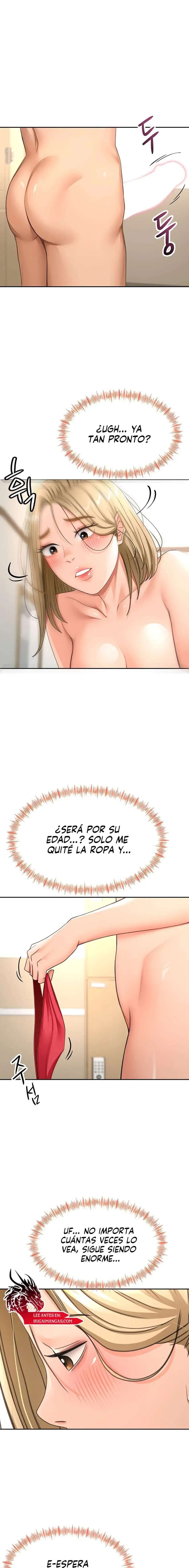 La azotea secreta de Kim Capitulo 30 página 2