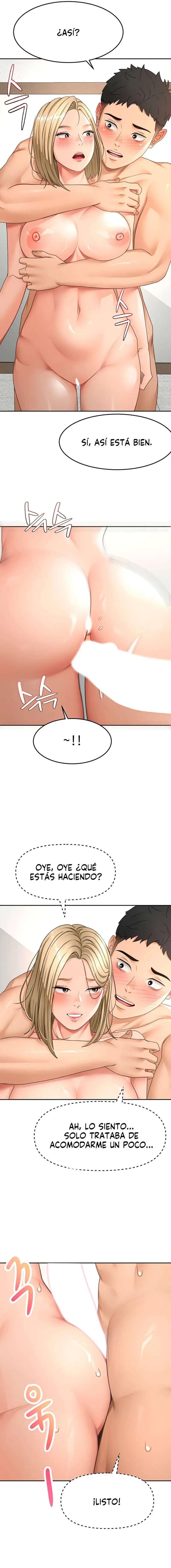 La azotea secreta de Kim Capitulo 31 página 12