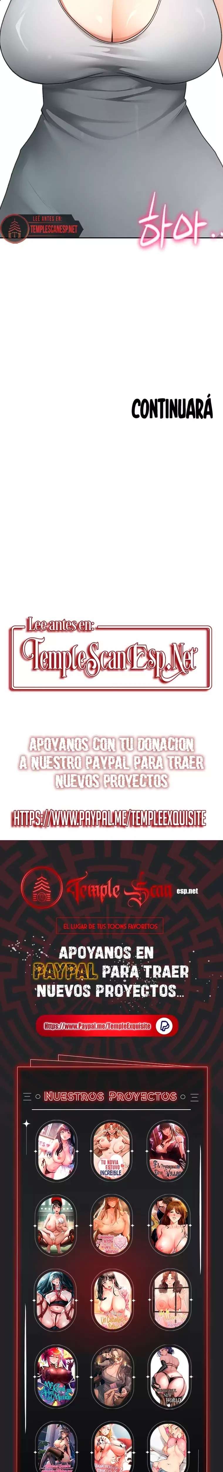 La azotea secreta de Kim Capitulo 34 página 26