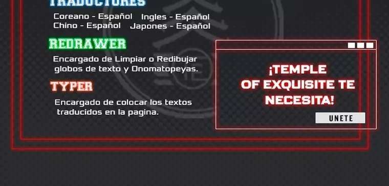La azotea secreta de Kim Capitulo 34 página 28