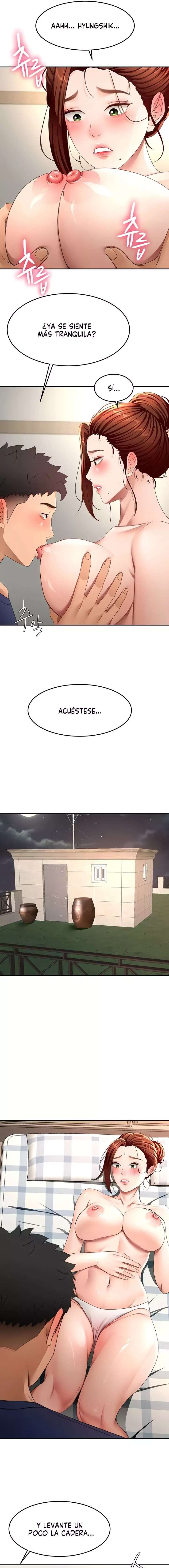La azotea secreta de Kim Capitulo 37 página 11