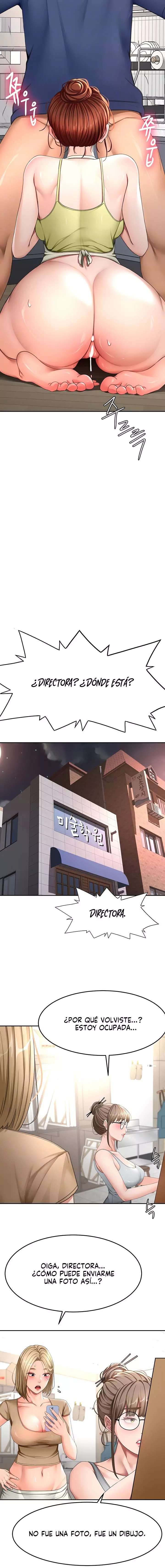 La azotea secreta de Kim Capitulo 37 página 7