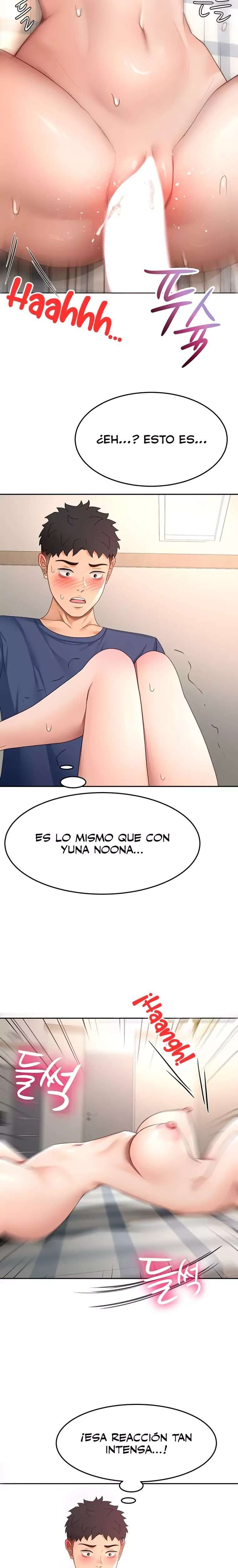 La azotea secreta de Kim Capitulo 38 página 2