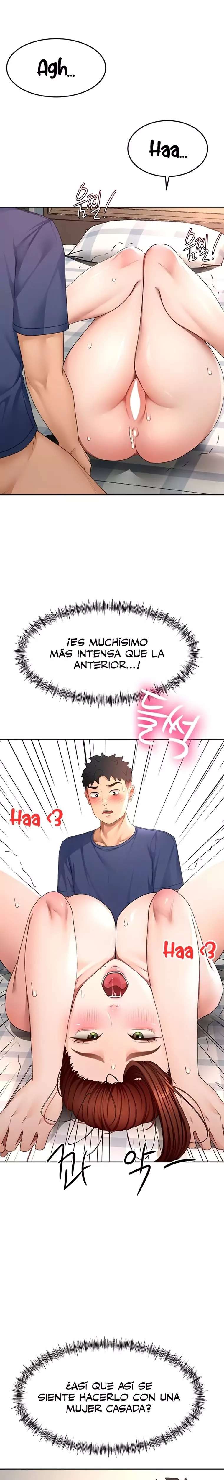 La azotea secreta de Kim Capitulo 38 página 4