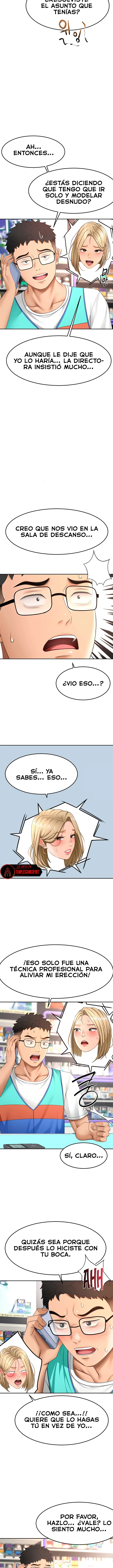 La azotea secreta de Kim Capitulo 39 página 12