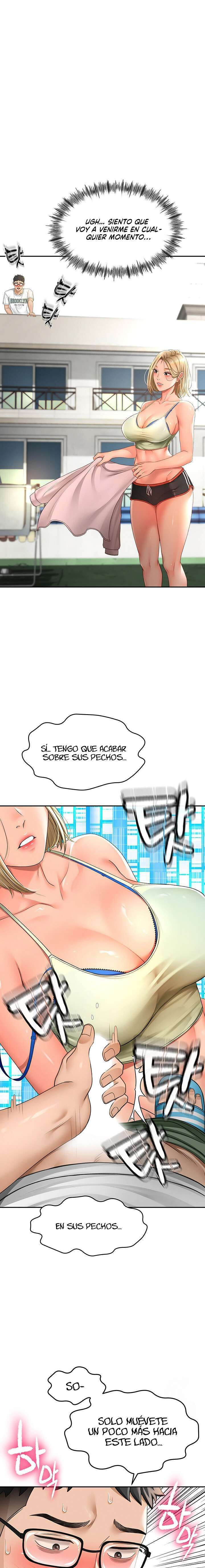 La azotea secreta de Kim Capitulo 4 página 2