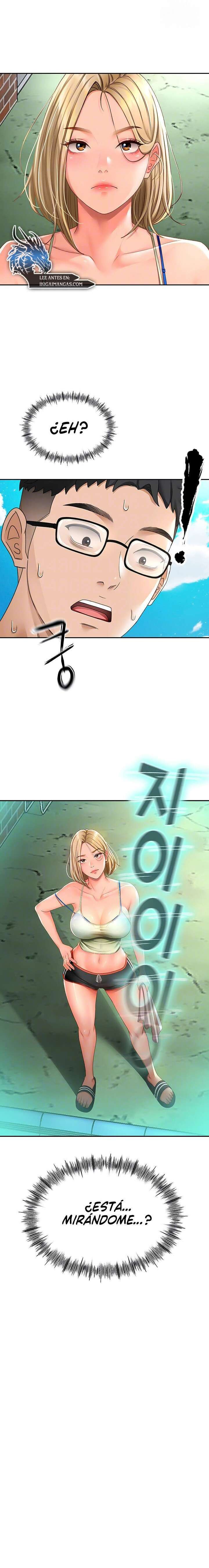 La azotea secreta de Kim Capitulo 4 página 5