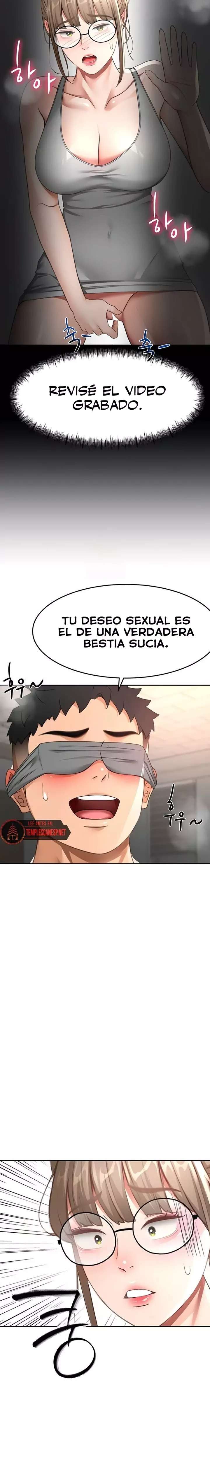 La azotea secreta de Kim Capitulo 42 página 24